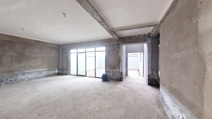 宋韵名都二手房实景图