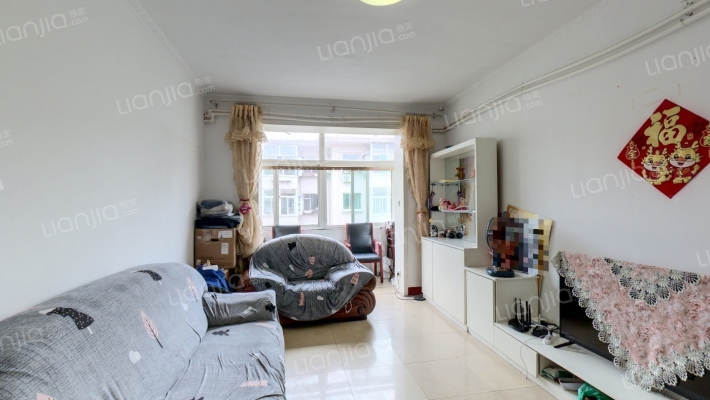 石油南区宿舍二手房实景图