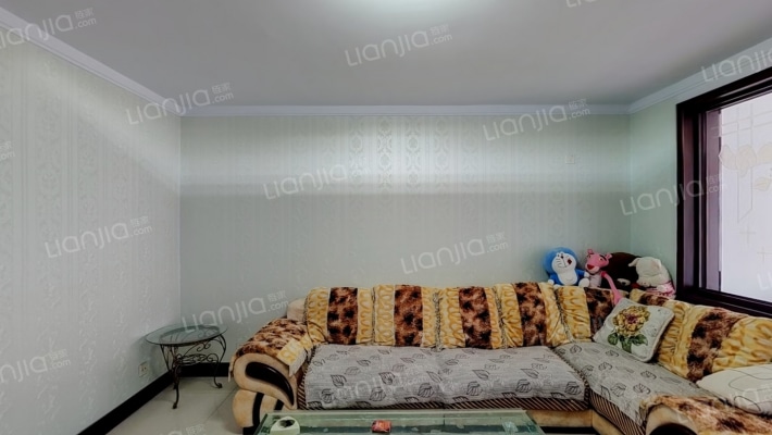 车站北街3号院二手房实景图