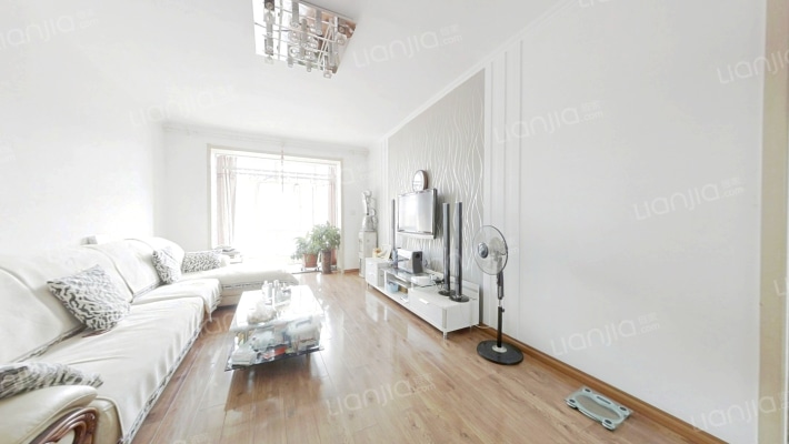 电缆名苑小区二手房实景图