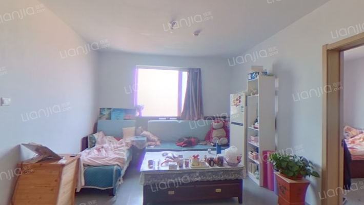 旺峰瑞石二手房实景图