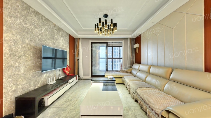 弘阳上湖雅苑二手房实景图