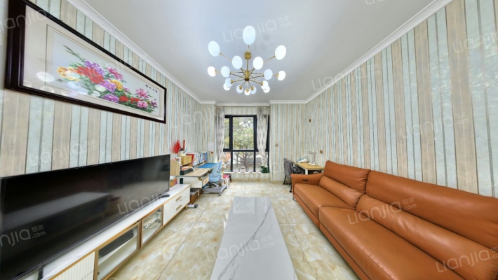 滨河雅苑二手房实景图