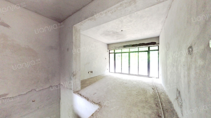 保利香雪山花园二手房实景图