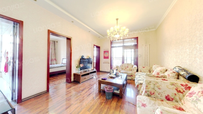 正天雅居二手房实景图