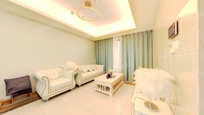 乐天圣苑二手房实景图