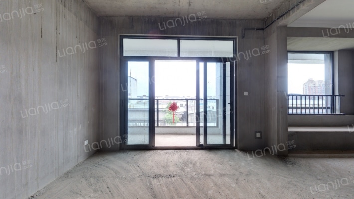 悦风荷锦庭二手房实景图