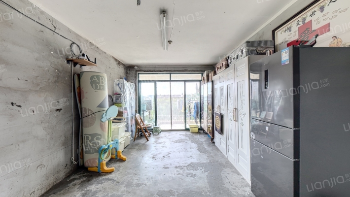 淀辉锦园二手房实景图