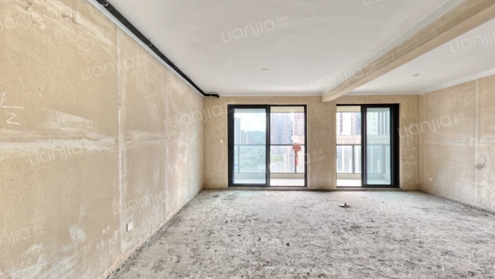 凤璘府二手房实景图