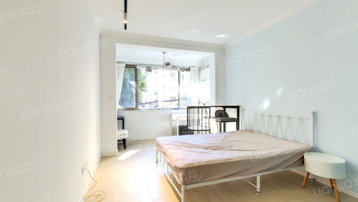 梅安小区二手房实景图