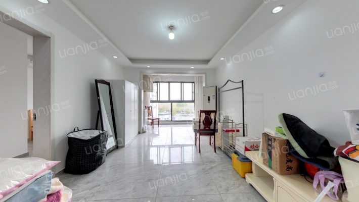 彤云嘉卉花园北区二手房实景图