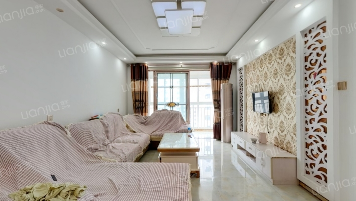 泊龙湾二手房实景图