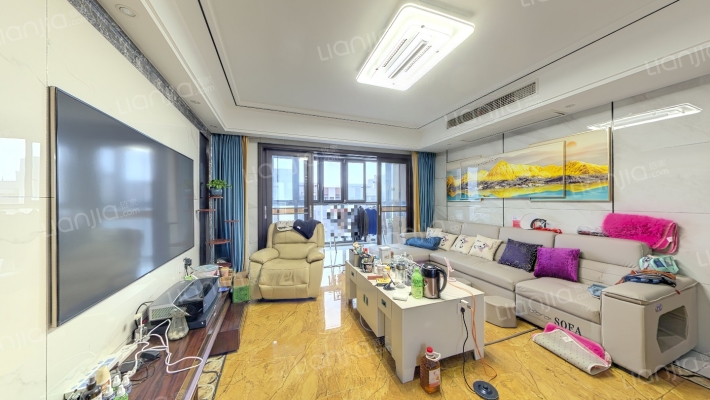 碧景名邸二手房实景图