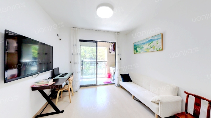 瓯鹿幸福里二手房实景图