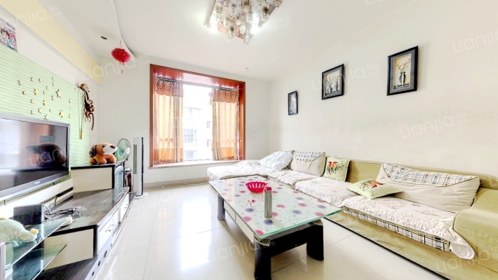 滨河人家二手房实景图