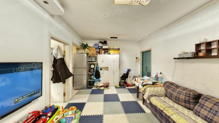 鑫丰国际二手房实景图