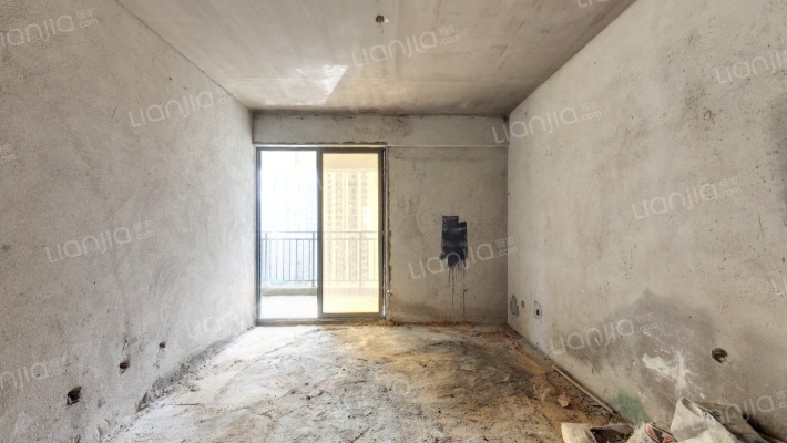 瑞海花园二手房实景图