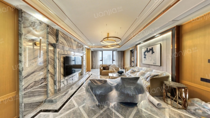 融景城融御二手房实景图