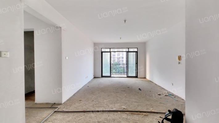 金富北城二手房实景图