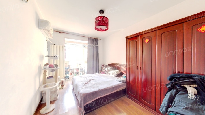 幸福家园二手房实景图