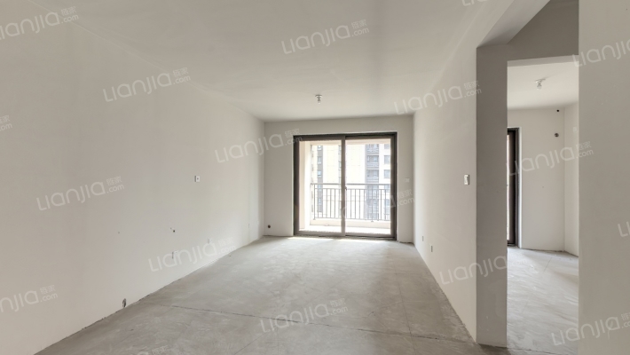 德诚云禧二手房实景图