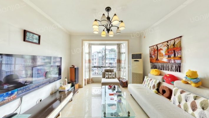 东晖花园二手房实景图