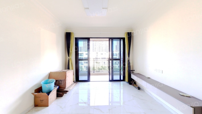 碧桂园凤凰湾星钻苑一期二手房实景图