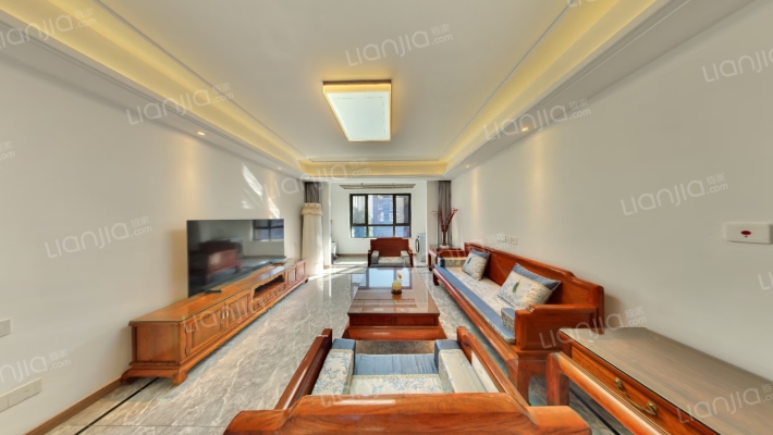 金地艺墅家锦泽苑二手房实景图