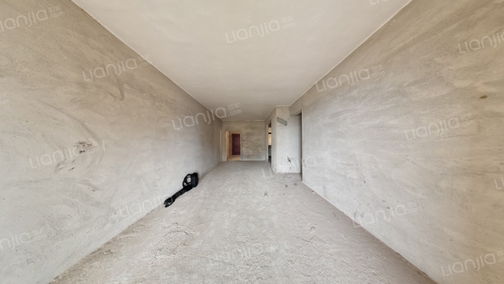 汇园国际一期二手房实景图