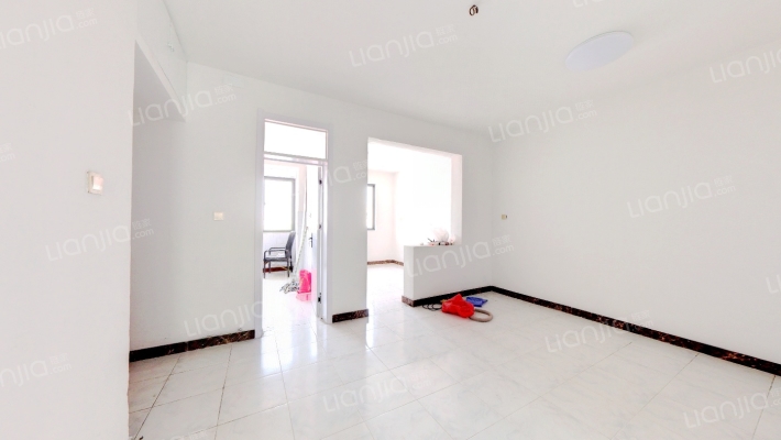 中牟县老电业局家属院二手房实景图