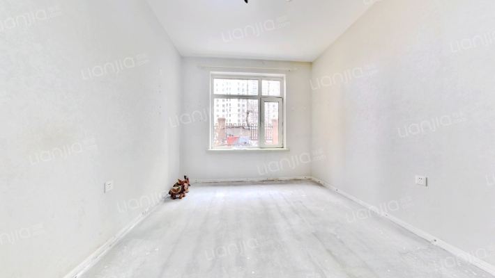 糖廠社区二手房实景图