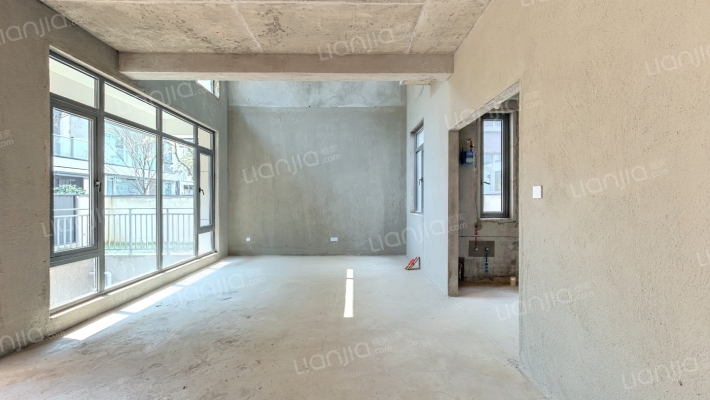 华夏澜台府二手房实景图