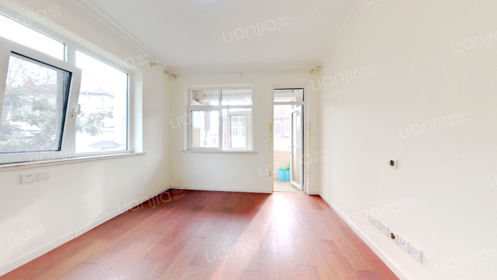 江苏路二手房实景图