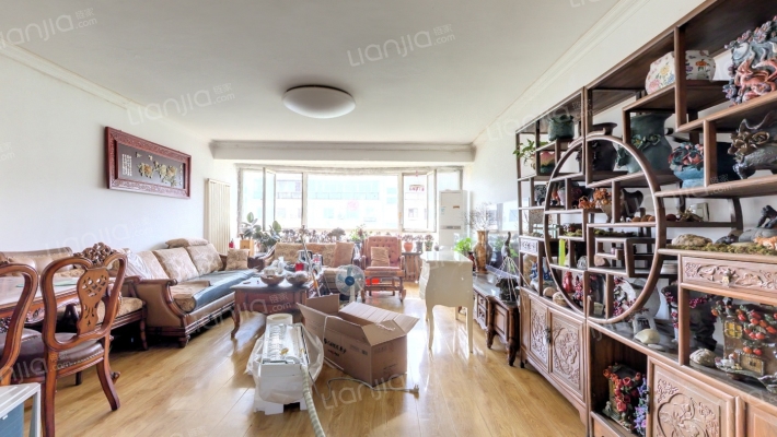 叠彩人家二手房实景图