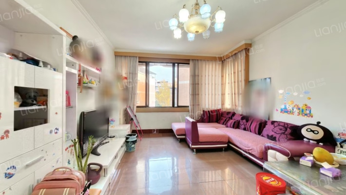 信合花园二手房实景图