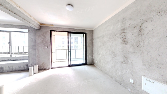 丽景春天二手房实景图