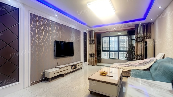 融辉城F区二手房实景图