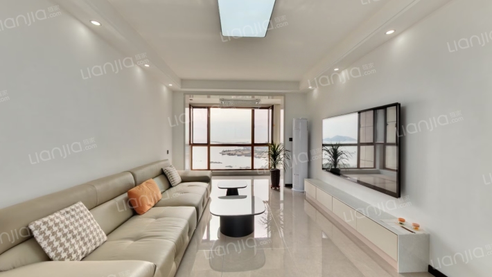 明珠城玖号院二手房实景图