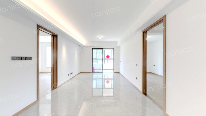 中梁华宇锦绣蘭院二手房实景图