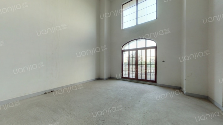 绿尚春江城堡二手房实景图