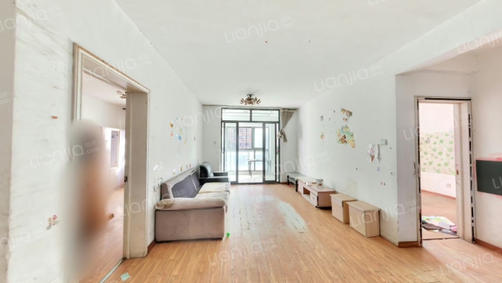 国徽苑二手房实景图