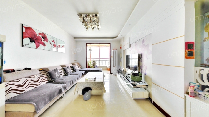 金色家园二手房实景图