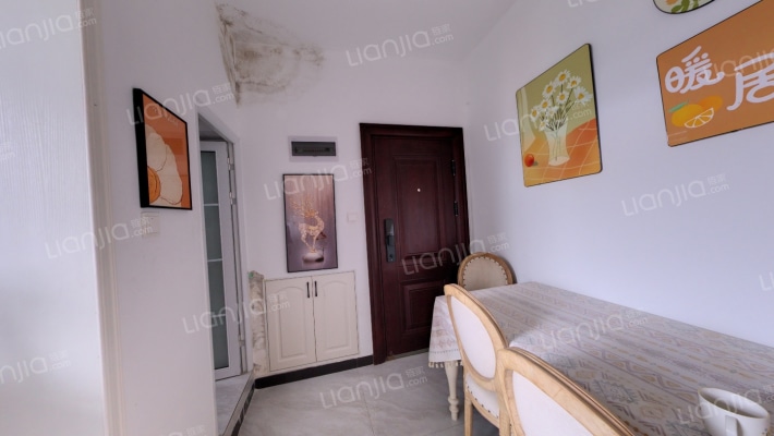 华中西路南一巷10号二手房实景图