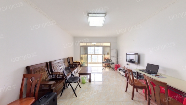 逢时商业大厦二手房实景图