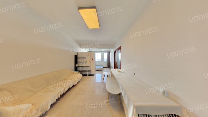 朝阳花园二手房实景图