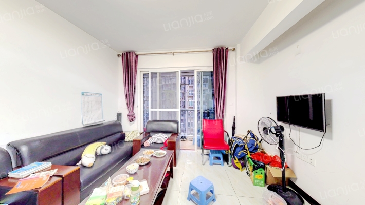 横屿鳝溪佳园二手房实景图