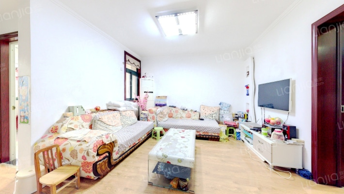 华商清水湾西区二手房实景图