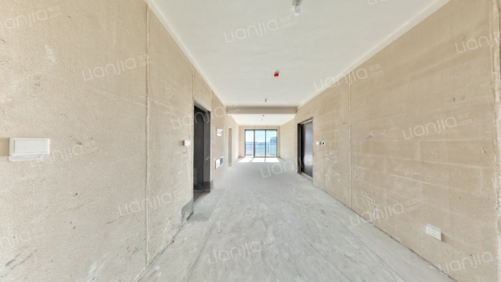 明月听澜二手房实景图