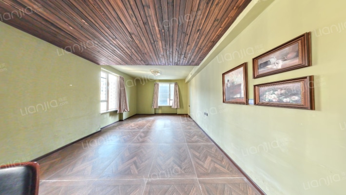 金廊广场二手房实景图