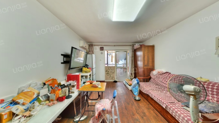 大园新居二手房实景图